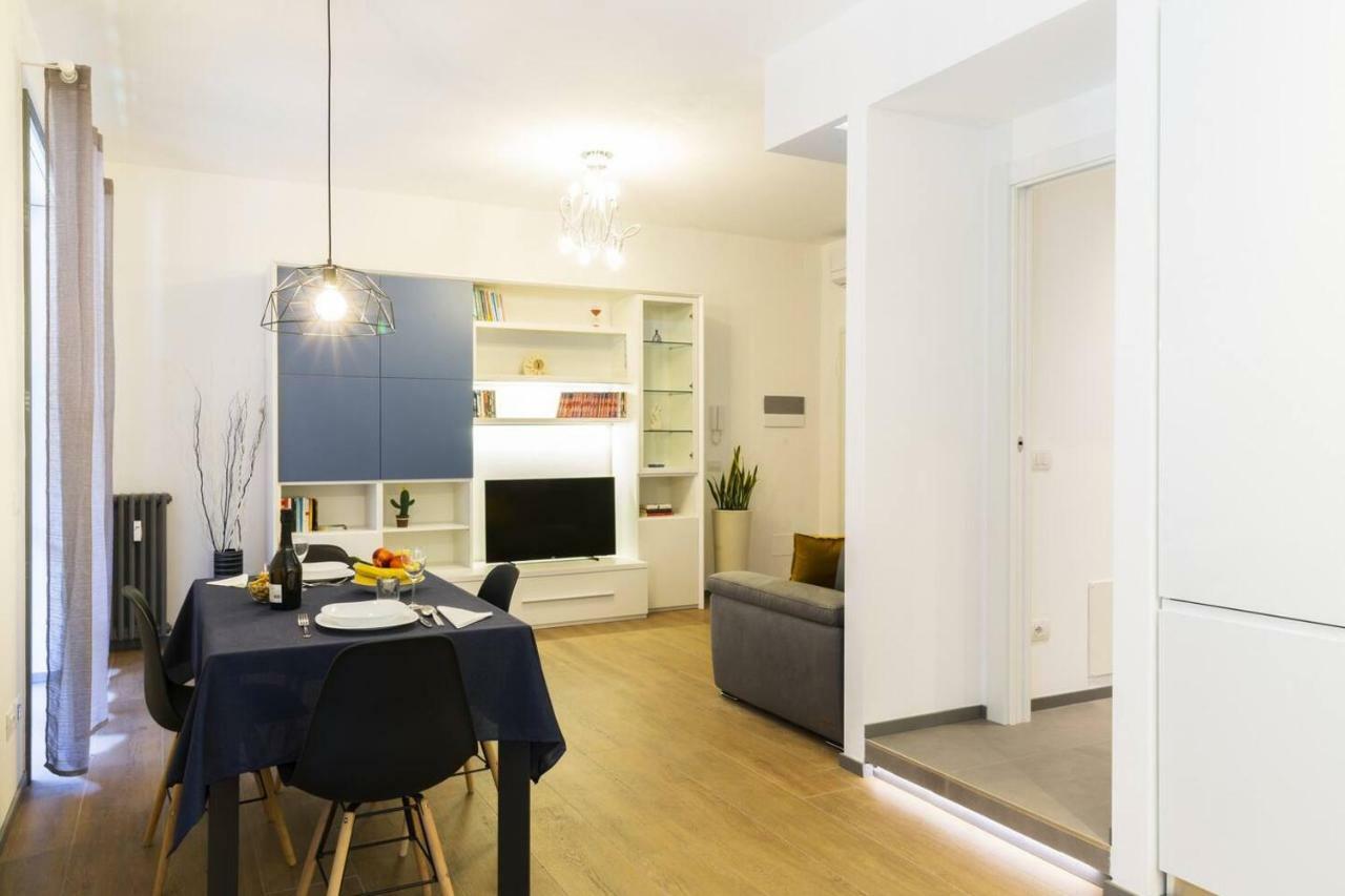 Ecogreen Flats Prestige - Central Station Milano Exteriör bild
